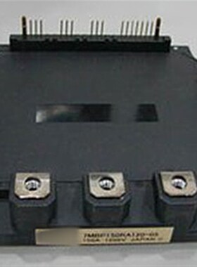 专营模块 6MBP75RA120 6MBP75NA060 6MBP100RA120 可控硅晶闸管