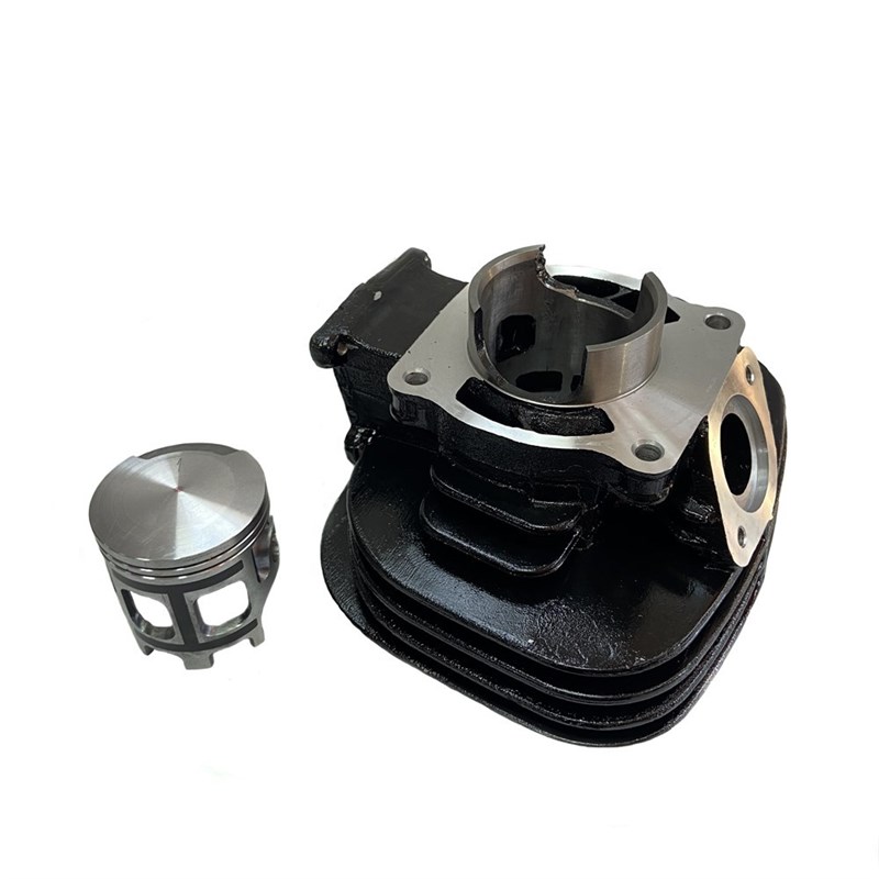 摩托车套缸 摩托车零部配件Blaster200 DT200YFS200活塞气缸66mm