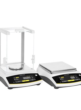 德国赛多利斯 BCE系列精密电子分析天平 自动校准功能 天平仪器