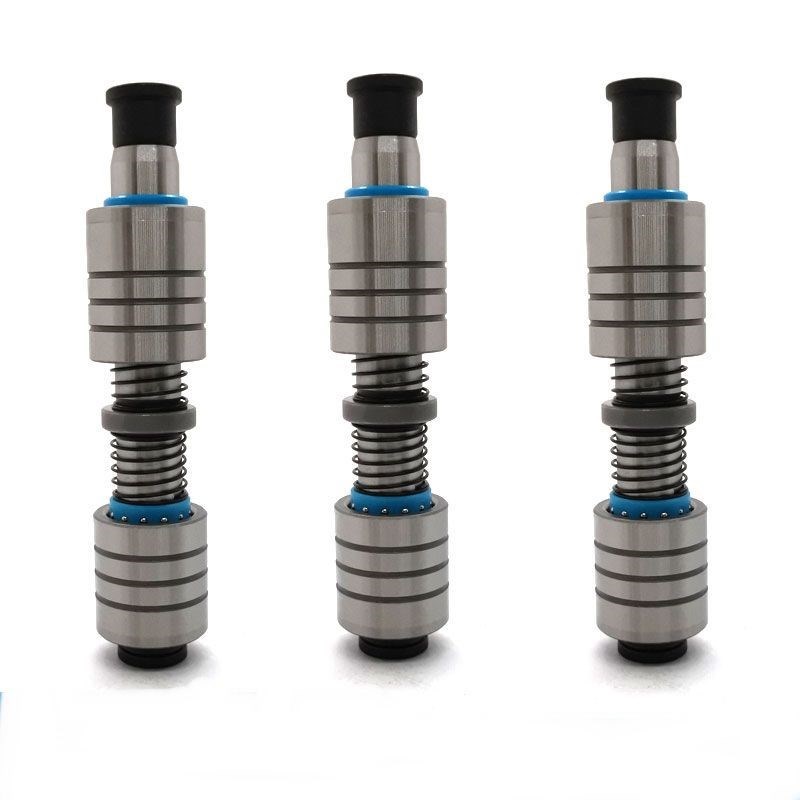 五金端子模导柱十字滚珠导柱导套A-TRP工业模内滚珠导柱导套SGPWH