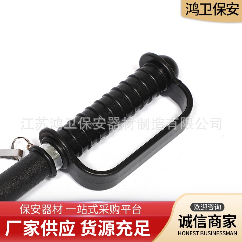 护手棍 pc棍 安保用品护手棍 户外防护用品 保护棍 巡逻棒 保安棒