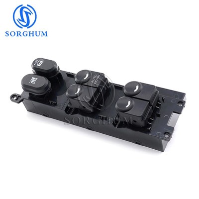 93570-2L910适用于07-12现代i30玻璃升降开关电动车窗升降器