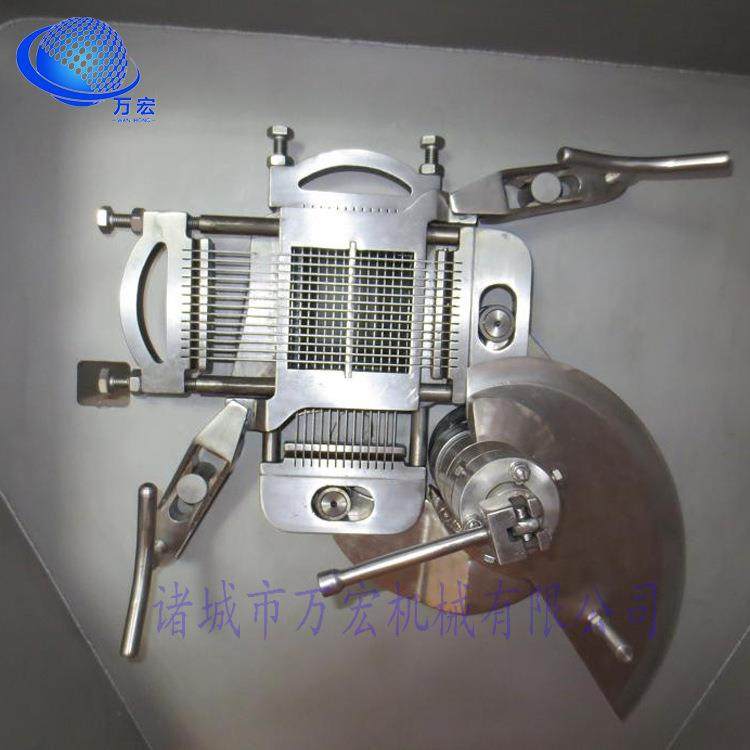 供应猪软骨切丁机蛋肠鸡肉肠切丁机牛肉切丁机,清洗/食品/商业设备,其他食品加工设备,淘宝优惠券,粉丝福利购,淘宝优惠卷