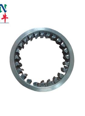 电动滚筒用单向离合器SF127-25SF单向轴承定位离合器