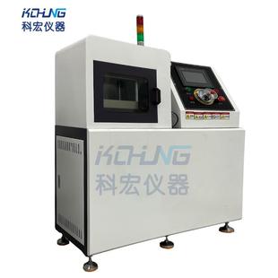 6014A平板硫化机小型热压成型机试验型单层压片机