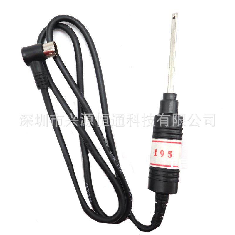 韦特高斯计探头WT10A/WT103/WT10C/WT10D专用探头