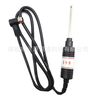 韦特高斯计探头WT10A/WT103/WT10C/WT10D专用探头