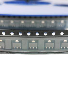 2SD965SOT-89TO-1265A大芯片直插铜脚贴片