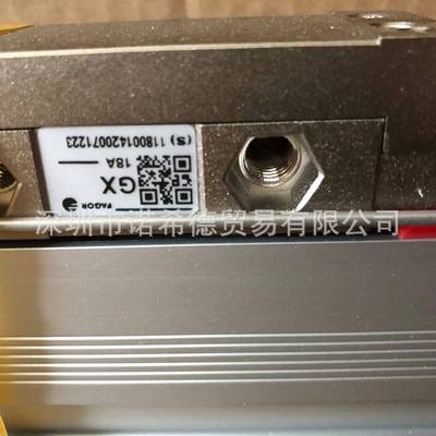 FAGOR光栅尺，位移尺mt12