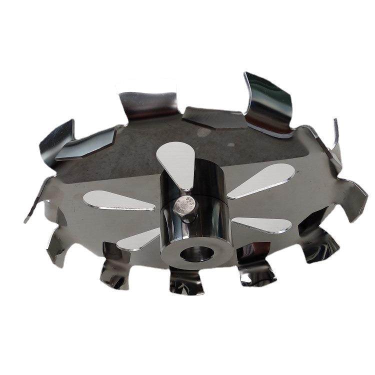 分散桨叶圆盘式搅拌机桨叶304不锈钢产地直发,收纳整理,烫衣板及配件,淘宝优惠券,粉丝福利购,淘宝优惠卷