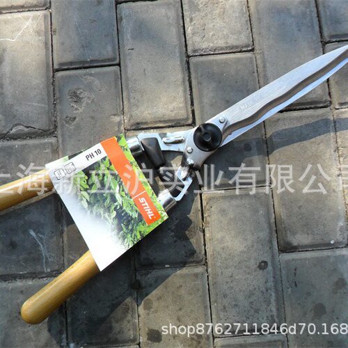适配德国STIHL斯蒂尔PH10园艺大平剪修枝剪锻造工艺园艺修枝剪