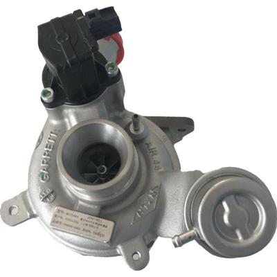 适配北汽坤宝BJ40BJ802.0T2.3T涡轮增压器TD04HL49389-05231