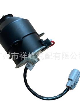 16363-74020适用于丰田卡罗拉4A/AE100/2E汽车风扇电机电子扇马达