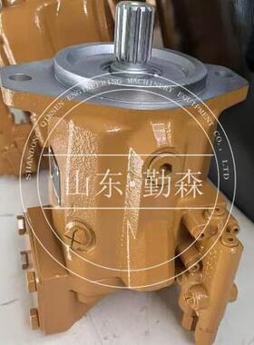 推土机配件各种型号齐全卡特428E柱塞泵3500666