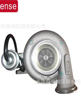 工厂销售涡轮增压器HX55W35966134089768