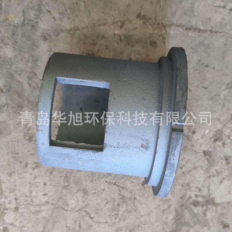 抛丸机配件定向套分丸轮喷砂机除锈机抛丸设备配件