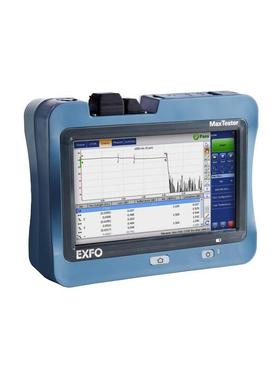 EXFO光时域反射仪OTDRMAX715D短距离光时域反射仪替代B