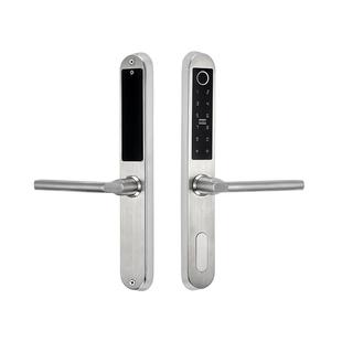 电子酒店分体锁宾馆智能电子锁小区住户门锁出租房磁卡锁