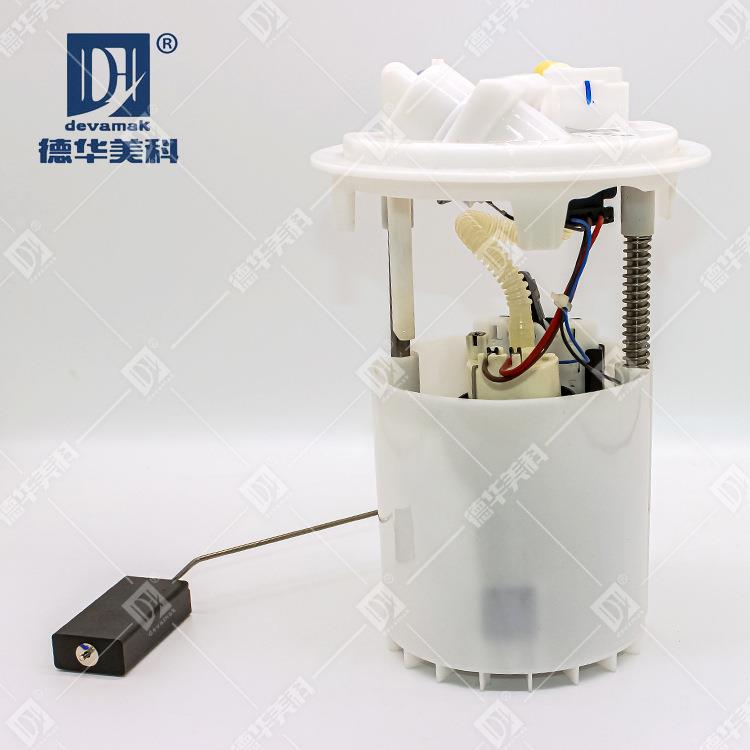汽车燃油泵总成9651020380适用标致308/408EC5世嘉现货