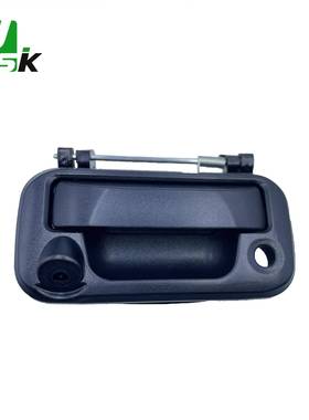 8L3Z-9943400-AC热销适用于福特车型黑色尾门拉手