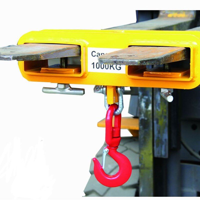 叉车吊货叉套起重吊臂 倾角伸缩臂旋转式货叉吊