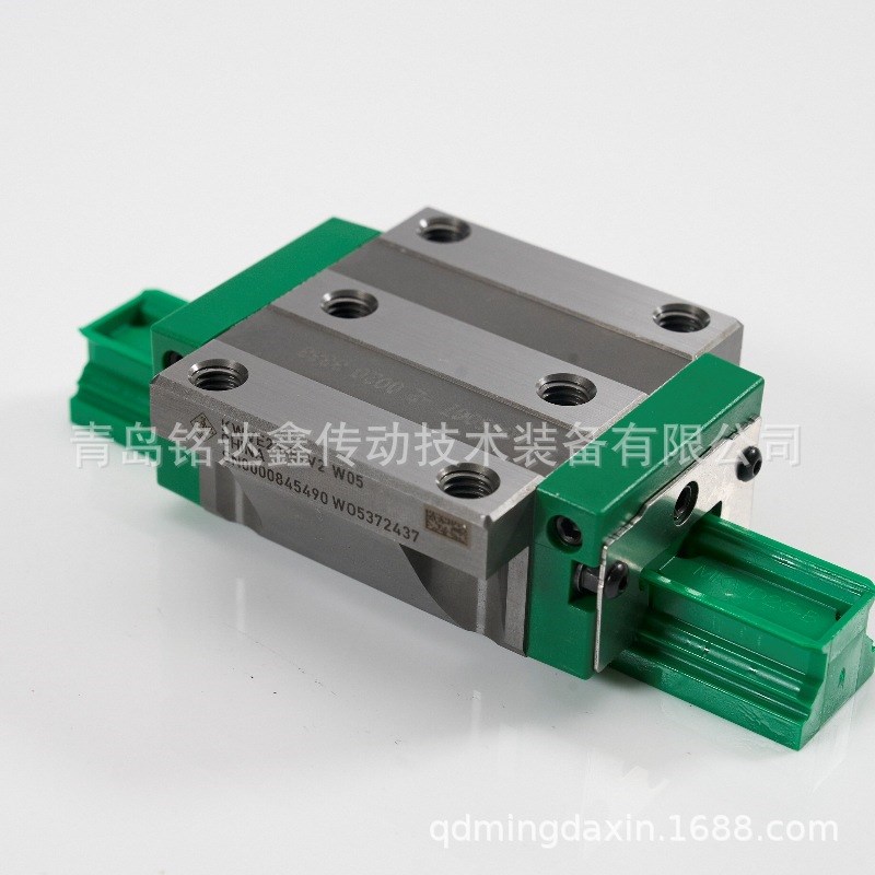 直线滑块KWVE15B KWVE20B