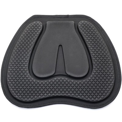 KOETSU科特苏皮划艇座椅垫桨板坐椅划水板便携靠垫KAYAK背靠海绵