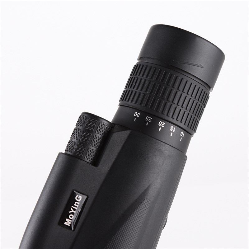 10-30x50变倍单筒望远镜高倍高清拍照工厂直供户外望远镜