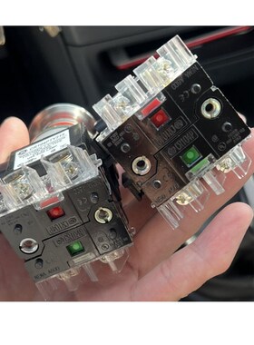 GE急停开关CR104PTY215