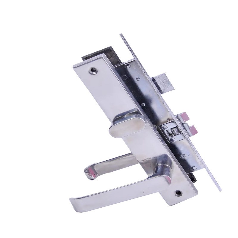 供应 火车24型列车25型不锈钢1#3#门锁重型门锁304不锈钢门锁