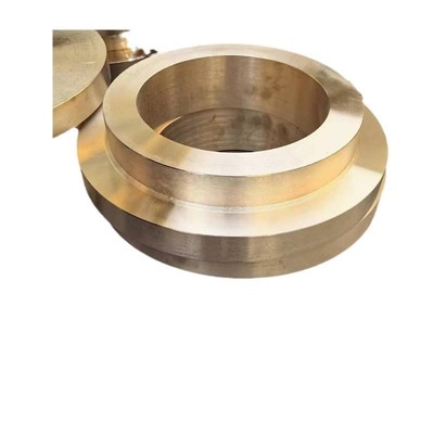 高铅锡青铜套C95210 C95200 C94500 含铅锡青铜船用轴套