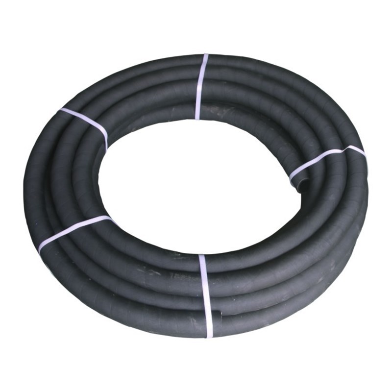 橡胶喷砂管高压耐磨喷砂机专用除锈抛丸机打砂冲砂管