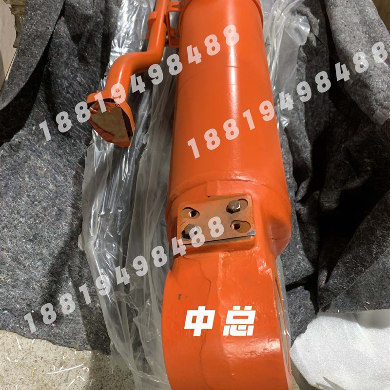 斗山大宇DX55G-5/215-7-9E大中小臂油缸总成活塞杆缸筒缸盖油封包