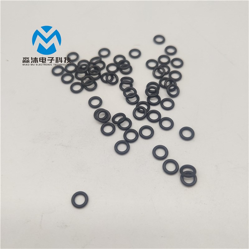 AXXON轴心点胶机配件压电阀配 O型密封圈APJ1013 1016原装