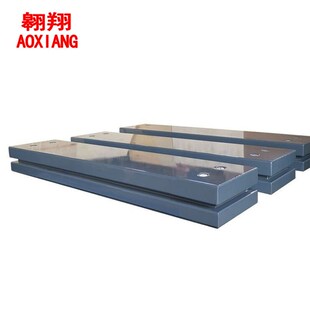 变压器减震器 干式变压器减振器隔震台 矩阵式阻尼弹簧隔振器