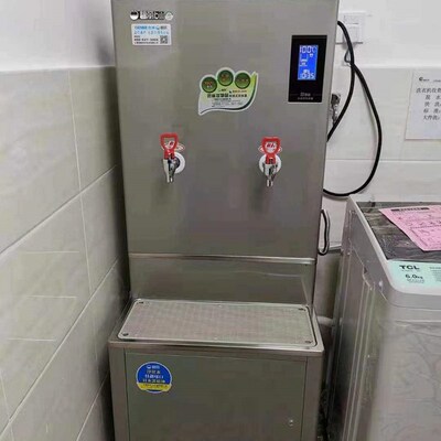 碧丽电开水器商用开水机全自动步进式不锈钢烧水炉JO-K30C3K60C3