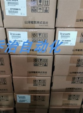 三洋伺服电机P30B08010DBPD2 P30B08010DBPD3原装 议价