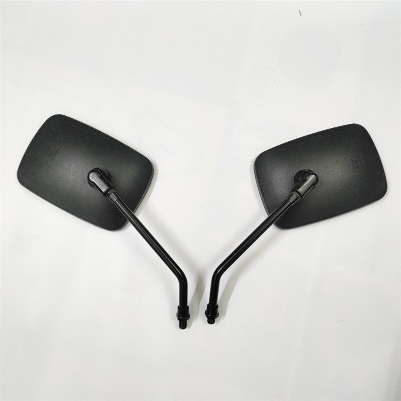 大号后视镜三轮车后视镜宗申福田大运反光镜三轮摩托车反光镜