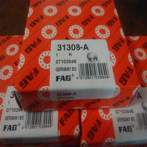 FAG 31328-X 德国进口轴承31326 31324 31322 31320 31319 31318A