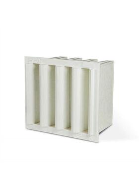 原装进口供应DOLLINGER多V形面板Maxum空气过滤器滤芯