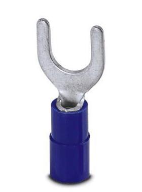 菲尼克斯叉形电缆端头-C-FCI2,5/M6-3240041-50