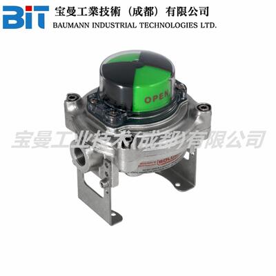 Rotork意大利Soldo铝制限位开关盒SK01200-20X23L3防爆SPDT防水