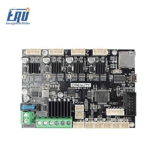 创想Ender-3Ender-3Pro4.2.7主板24V电压3D打印机配件其他