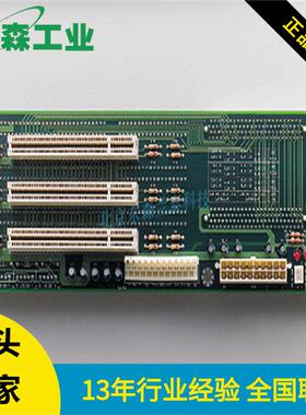 PCA-6106P36槽PICMG背板2*ISA2*PCI1*PICMG1*PICMG/PCI