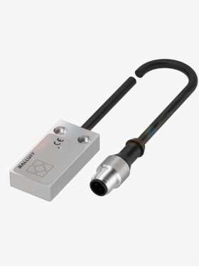 BALLUFF巴鲁夫BES01FN BES 516-347-MO-C-S4-00,2电感式接近开关