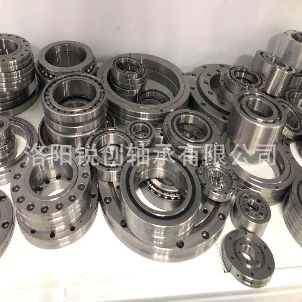 RB12020交叉滚子轴承机器人轴承NRXT12020