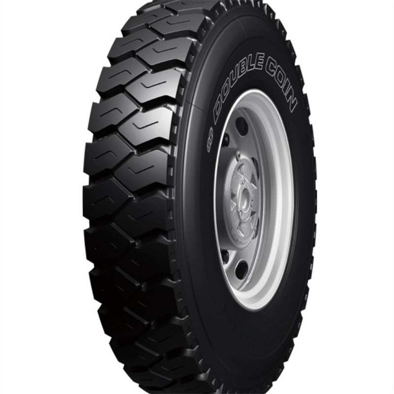 双钱真空轮胎RLB800 RLB969RLB919RLB979矿山/建筑工地工程车批量