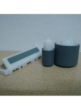 okic5500c5800c5900c560061005700纸盒手送搓纸垫搓纸轮