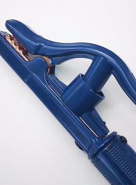 厂家手供应恩远焊马电焊钳800ARJG真空不烫紫铜烫手工业电不焊把