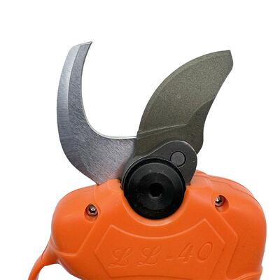 森霸权4.FVO0插反剪球树果树粗枝省力电动修直枝剪多功能枝剪花枝